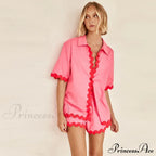 Cora Two Stylish Piece Set