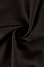 Satin Loose Harem Casual Pants