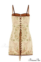 Delphi Elegant Dress