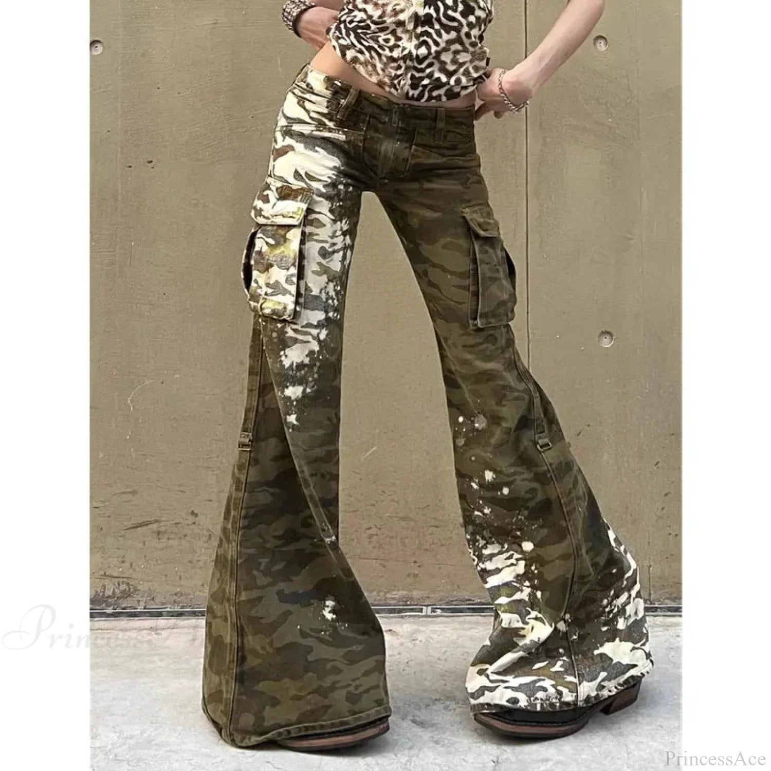 Disguise Medieval Tall Waist Pant