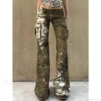 Disguise Medieval Tall Waist Pant
