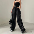 Stylish Slim Comfortable Versatile High-Waisted Stretchable Durable Lightweight Trendy Pant