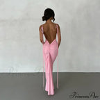 Elery Elegant Maxi Dress