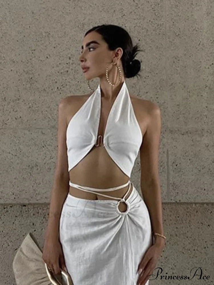 Ember Elegant Top