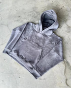 Embroidery Vintage Gothic Hoodie