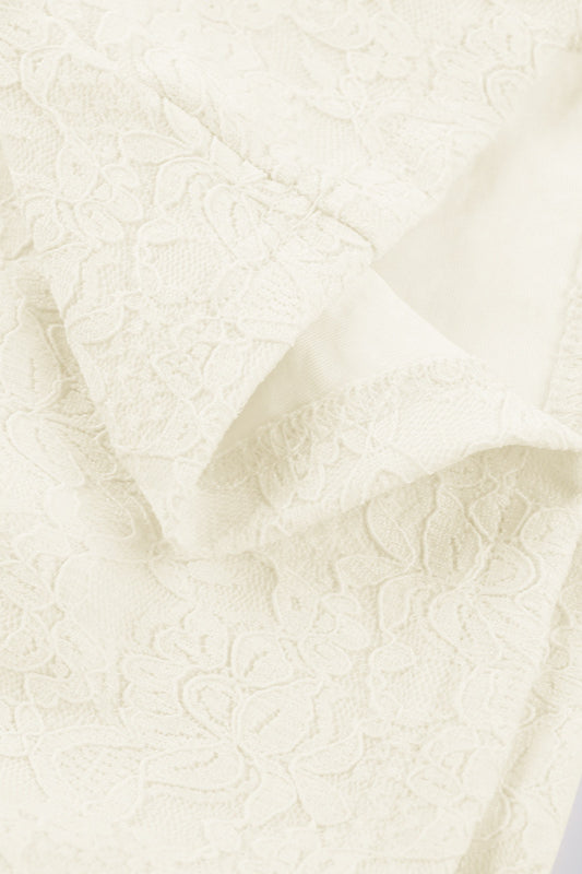 Lace Cami Bodycon Party Dress