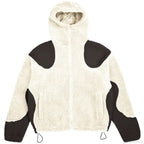 Oversized Coat Hoodie