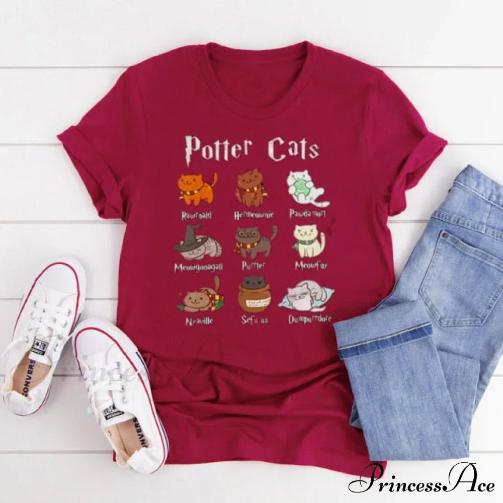 Unisex Short Sleeve Top