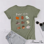 Unisex Short Sleeve Top
