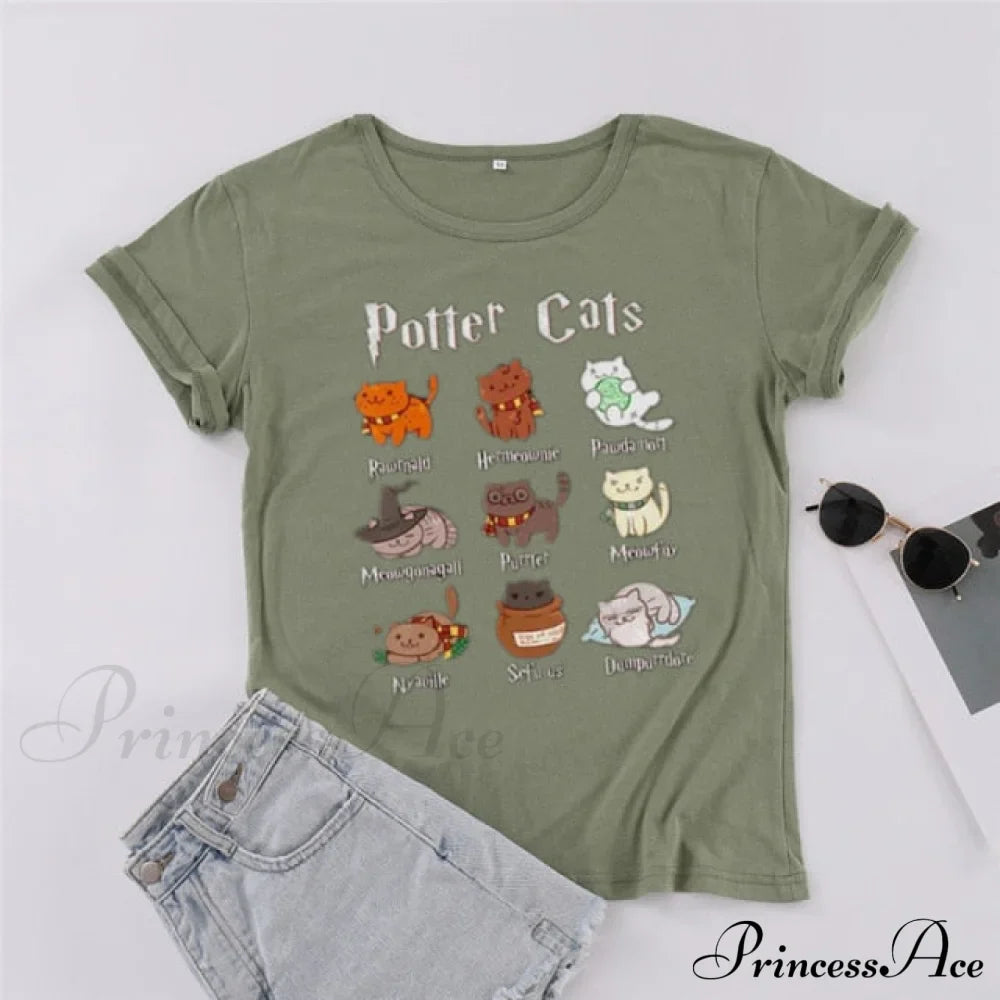 Unisex Short Sleeve Top