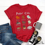 Unisex Short Sleeve Top