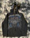 Loose Plus Size Hoodie