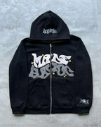Loose Plus Size Hoodie