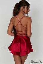 Florence Elegant Playsuit