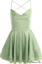 Florence Elegant Playsuit