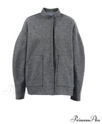 Fontaine Elegant Jacket