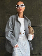 Fontaine Elegant Jacket