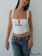 For Camisole Fit Slim Women