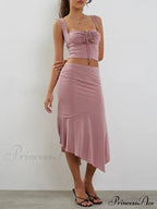 For Camisole Fit Slim Women