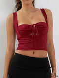 For Camisole Fit Slim Women