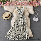 Gown Spaghetti Backless V Women Neck Tank Full-Length Robe Party Strap Long Dresses Festive Warm-Season Vestidos