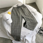 Harem Causal Pants Plus Size