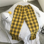 Harem Causal Pants Plus Size