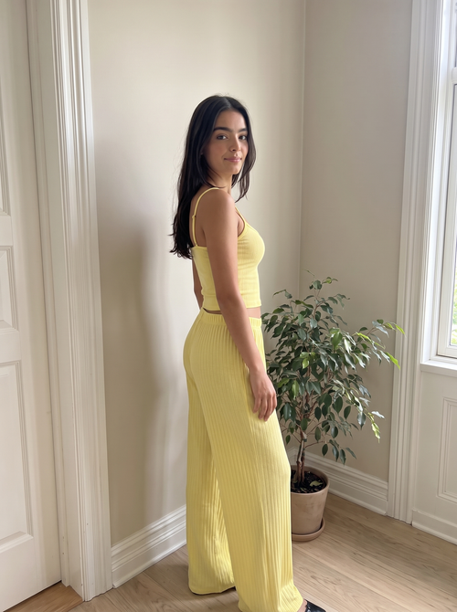 softrelaxed|Yellow|34
