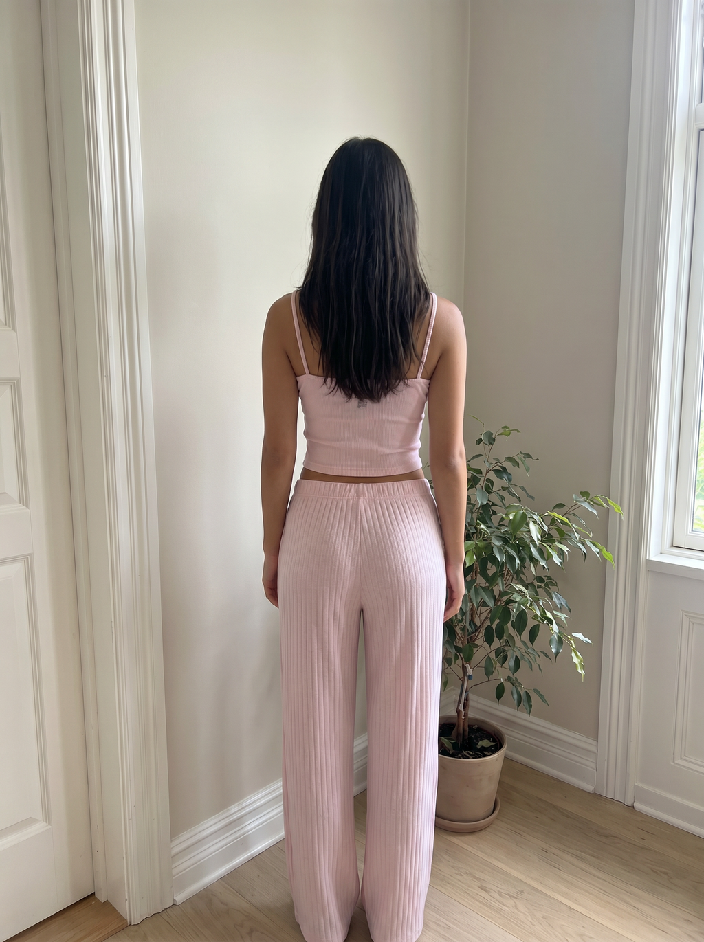 softrelaxed|Pink|back