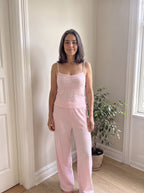 softrelaxed|Pink|mom