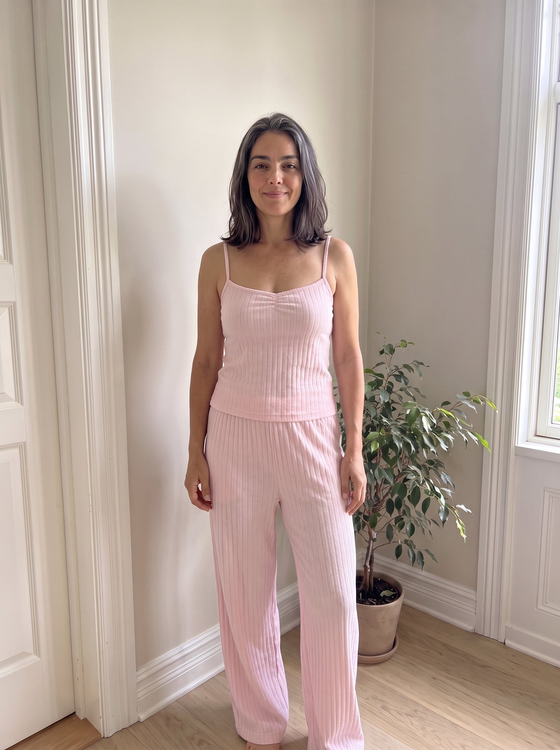 softrelaxed|Pink|mom