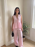 cotton|Pink|front
