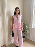 cotton|Pink|front
