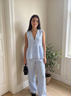 cotton|Blue|front