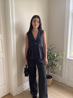 cotton|Black|front