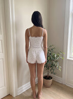 The Ditsy Floral Set
