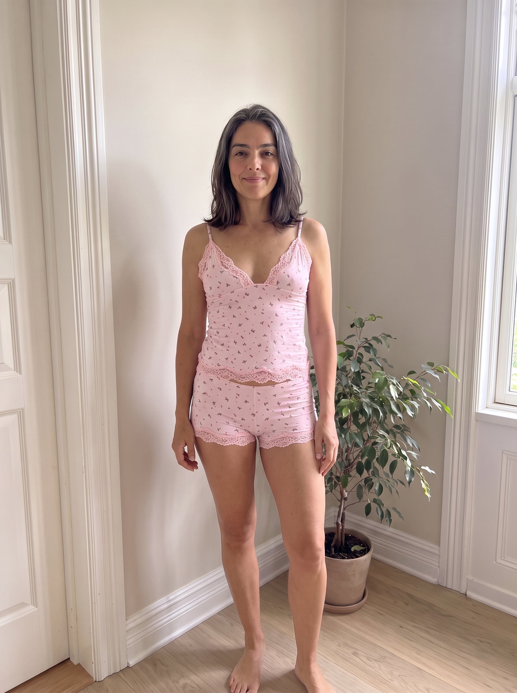 The Ditsy Floral Set