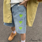 High Baggy Mom Wide Trousers Vintage Jeans Warm-Season Leg Waist Denim Straight Pants