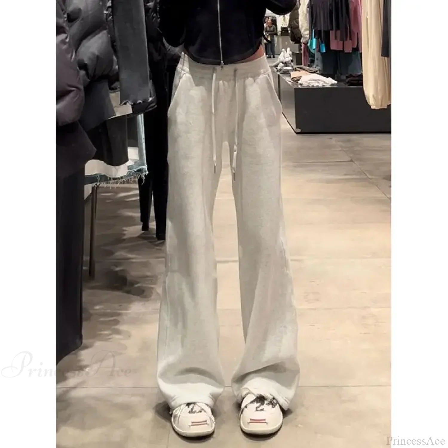 Hottie High Waist Flare Pants
