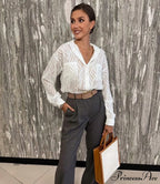 Jala Elegant Blouse