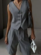 Joele Two Stylish Piece Set