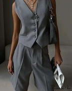 Joele Two Stylish Piece Set