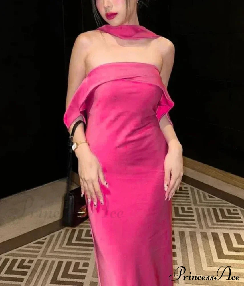 Jovani Elegant Maxi Dress