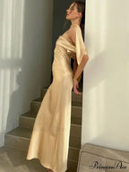 Jovani Elegant Maxi Dress