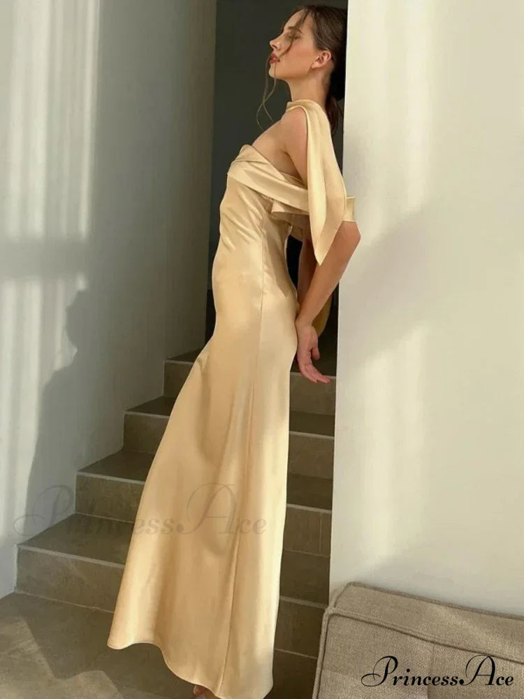 Jovani Elegant Maxi Dress
