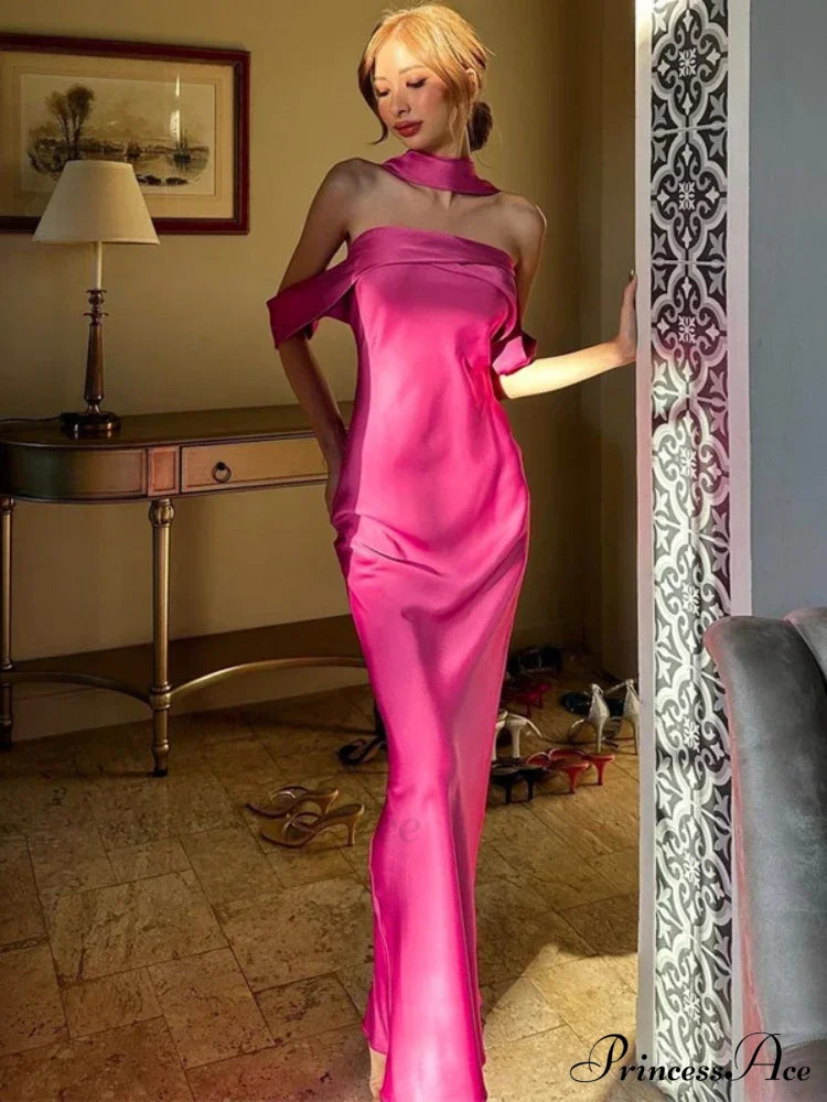 Jovani Elegant Maxi Dress