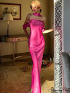 Jovani Elegant Maxi Dress