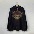 Kawaii Manga Streetwear Hoodie