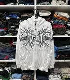 Kawaii Manga Streetwear Hoodie