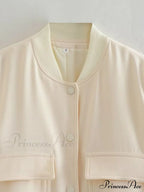 Kennedi Elegant Jacket